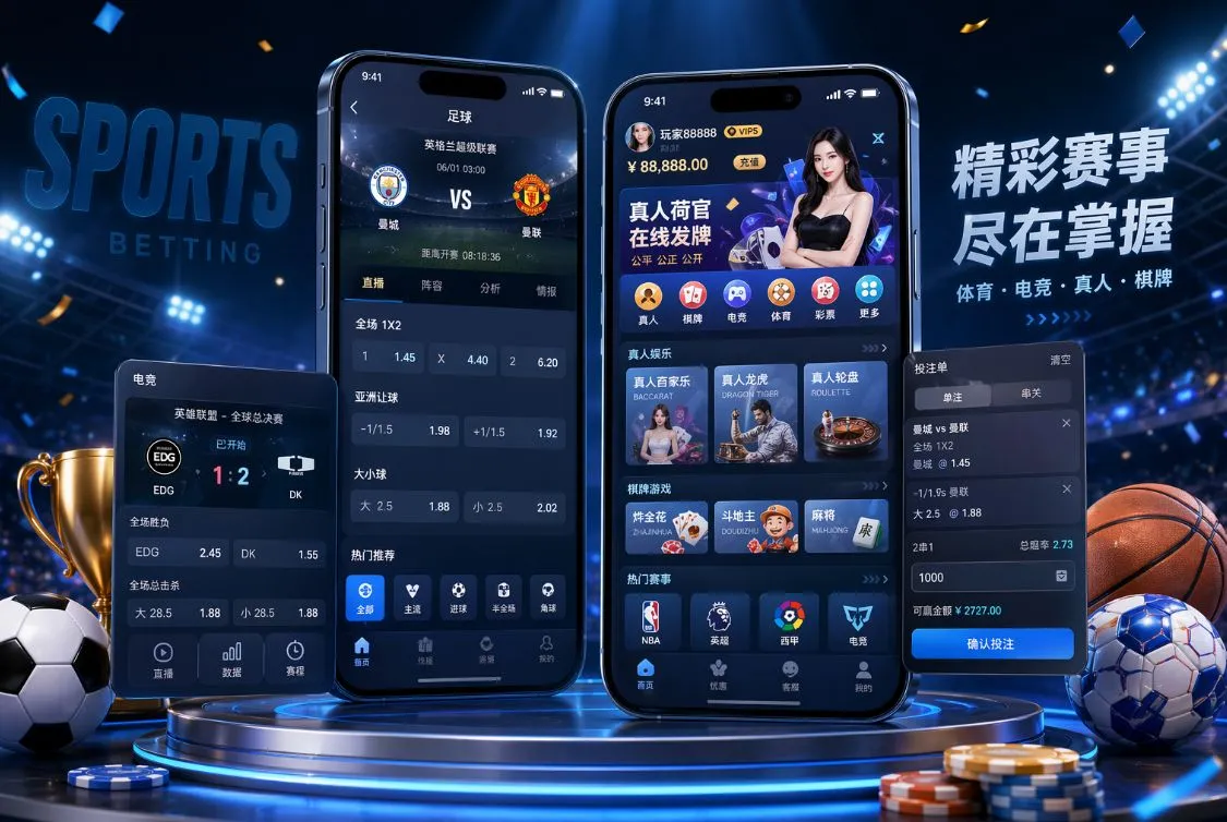 炸金花 App
